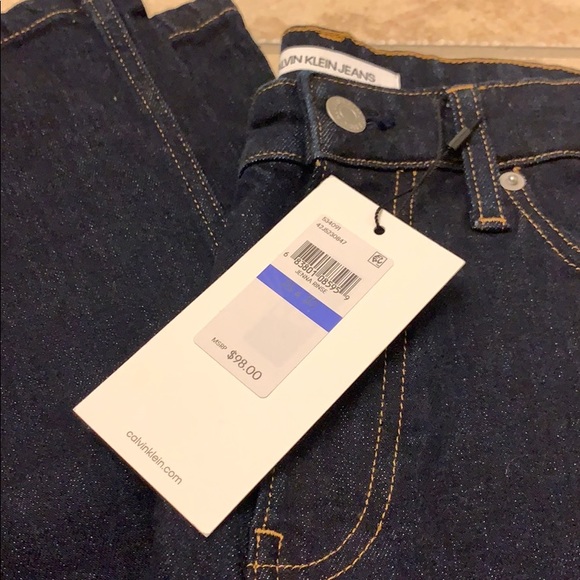 Calvin Klein jeans - Picture 2 of 2
